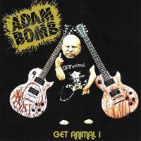 Get Animal I - CD (0747014470022)