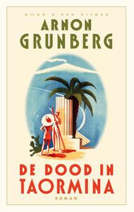 De dood in Taormina - Arnon Grunberg - ebook