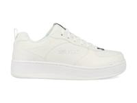Skechers Sport Court 92 149440/WHT Wit  maat