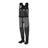 Scierra Yosemite 5mm Chest Bootfoot Neoprene Waadpak X-Large 44/45