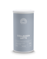 Mattisson HealthStyle Collageen Latte Collagen Peptides & Coffee