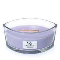 WoodWick 76492 kaars Overige Eucalyptus, Lavendel Lila 1 stuk(s)