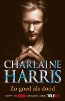 Zo goed als dood - Charlaine Harris - ebook - thumbnail