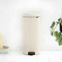Brabantia Newlcon pedaalemmer, 30 liter