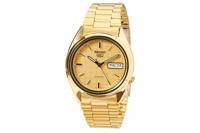 Seiko SNXL72 Heren Horloge 37MM 10 ATM