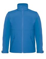 B&C BCJK969 Hooded Softshell / Kids - thumbnail