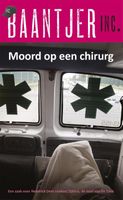 Moord op een chirurg - Baantjer Inc. - ebook - thumbnail