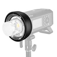 Godox Adapter voor Elinchrome accessoires op AD400PRO