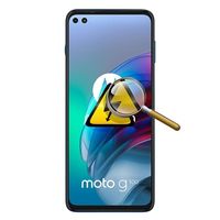 Diagnose Motorola Moto G100 - thumbnail