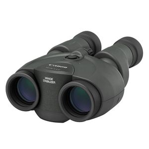 Canon Binocular 10x30 IS II verrekijker