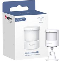 Aqara Motion Sensor P1 HomeKit multisensor voor slimme woning Draadloos ZigBee - thumbnail