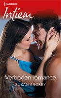 Verboden romance - Susan Crosby - ebook - thumbnail