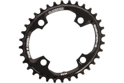 Kettingblad kettingblad snaggletooth oval sram 94 34