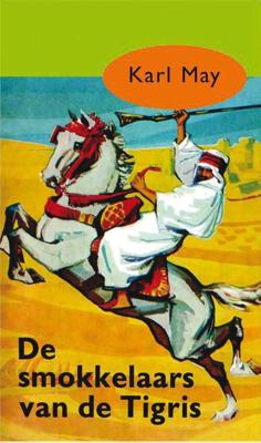 De smokkelaars van de Tigris - Karl May - eBook (9789000312474)