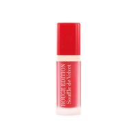 Bourjois Rouge Edition Souffle De Velvet Lipstick - 06 Cherry Leaders