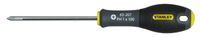 Stanley FatMax Schroevendraaier Phillips PH1 X 100mm - 1-65-207 - 1-65-207