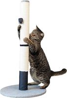 Kerbl Pet Krabzuil Opal Pro grijs/zwart 40x40x80cm