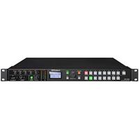 ROLAND XS-62S - compacte 1U rack Matrix switcher met PTZ-camerabediening