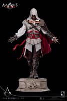 Assassin´s Creed Prestige Line Statue 1/2 Ezio Auditore 110 cm - thumbnail