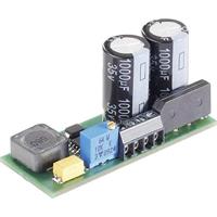 TRU Components W78-ADJ Spanningsregelaar – DC/DC-schakelregelaar Positieve Module Verstelbaar 1 A