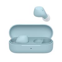 Sony WF-C510 Draadloze Oordopjes - Compact en lichte Bluetooth oordopjes met Multipoint Verbinding, Ambient Sound, IPX4 waterbestendig, Spotify Tap, Snelladen, 22uur Batterij, iOS & Android - Blauw