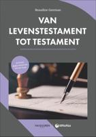 60PlusPlaza: Van levenstestament tot testament - Beaudine Geerman - Paperback (9789463562836)