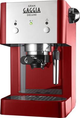 Gaggia RI8425/22 koffiezetapparaat Espressomachine 1 l Handmatig Gaggia RI8425/22 koffiezetapparaat Espressomachine 1 l Handmatig