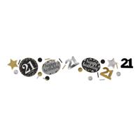Sparkling Celebrations - Confetti 21 Goud (34 Gram)