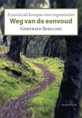 Weg van de eenvoud - Godfried IJsseling - eBook (9789055948635)