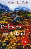 De knoop van IJsland - Gerrit Jan Zwier - Paperback (9789045015330)