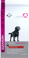 Eukanuba Breed Specific - Adult Labrador Retriever - 12kg - thumbnail