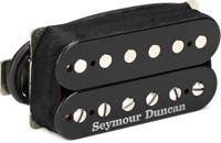 Seymour Duncan SH 6b Distortion Humbucker zwart