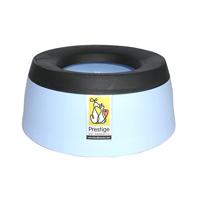 Prestige Road Refresher lekvrije dierenwaterbak, blauw, maat S