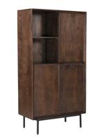 Ravenstein Brown 90cm-31518