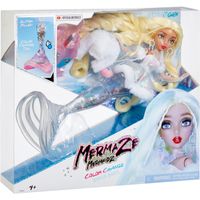 Mermaze Mermaidz - Color Change Winter Waves Gwen Pop - thumbnail