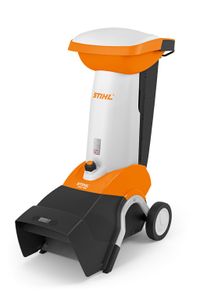 Stihl GHE 450 Elektrische tuinhakselaar | 3800 W | 2800 u/min - 60122000010