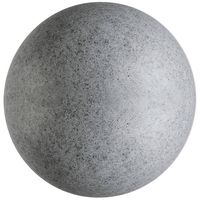 Deko Light 836960 Kugelleuchte Granit 80 Buiten decoverlichting Bol E27 23.00 W Graniet