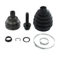 Homokineet reparatie set, aandrijfas SKF, u.a. für VW, Seat, Skoda, Audi, Renault