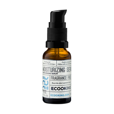 Ecooking - Moisturising Serum 20 ml
