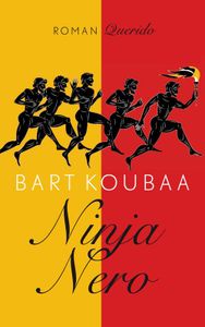 Ninja Nero - Bart Koubaa - ebook