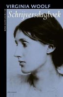 Schrijversdagboek - Virginia Woolf - ebook - thumbnail