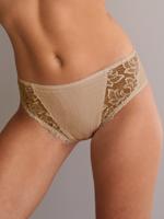 Tailleslip Deauville streepdessin voor Van PRIMA DONNA beige