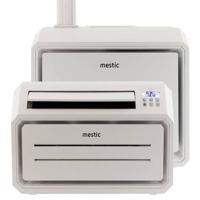 Mestic Airconditioner SPA-3000 split-unit wit - thumbnail