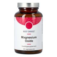 Beste Choice Magnesium 300 - 90 Tabletten - thumbnail