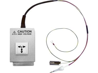 GW Instek GHT-117 GHT-117 Meetadapter Hoogspanningsadapterbox GHT-117 HV 1 stuk(s)