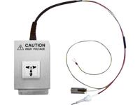 GW Instek GHT-117 GHT-117 Meetadapter Hoogspanningsadapterbox GHT-117 HV 1 stuk(s)