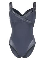 Marlies Dekkers maillot de bain matelassé Cache Cœur - Gris