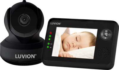 Luvion Essential Limited Black Edition Luvion Essential Limited Black Edition
