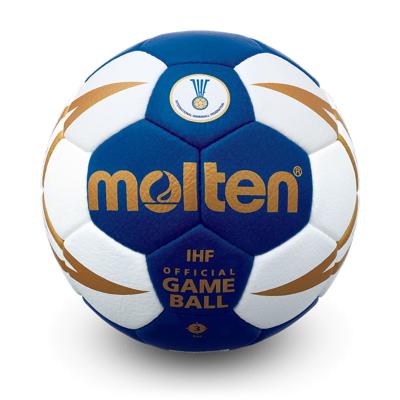 Molten Handbal H3X5000 BW (5001)