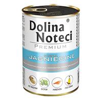 Dolina Noteci Premium Natvoer voor Hond, Lam, 400 g